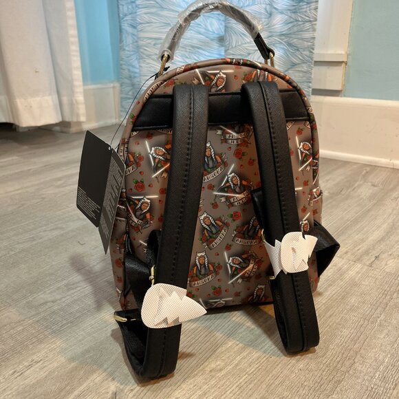 Loungefly Ahsoka Tano Star Wars Bag main image 4